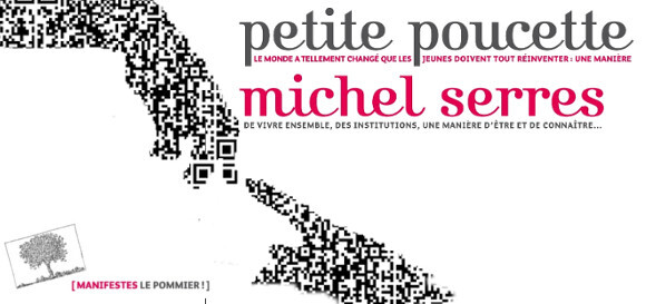 Couverture Petite Poucette