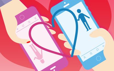 plateformes de rencontres et saint valentin