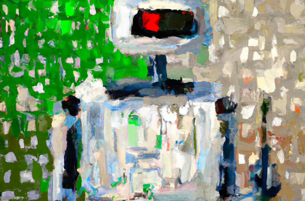 Intelligence Artificielle et Art Numérique