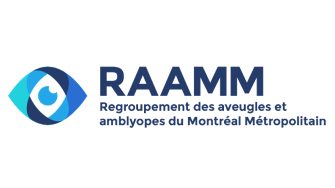 Logo RAAMM