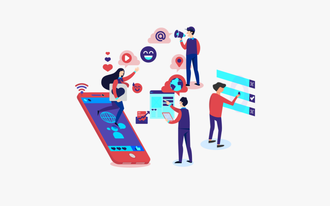 Social Media Marketing : adapter sa stratégie à l&rsquo;évolution des attentes des consommateurs