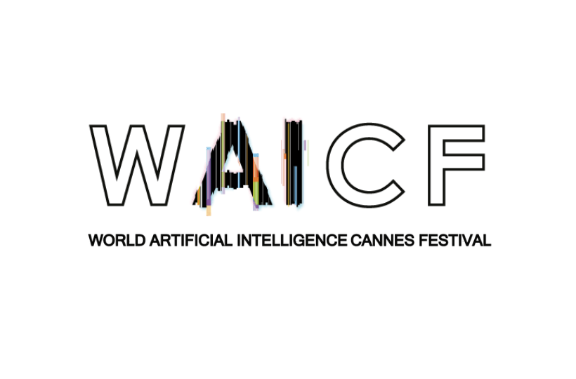 👤 World Artificial Intelligence Cannes Festival 2023