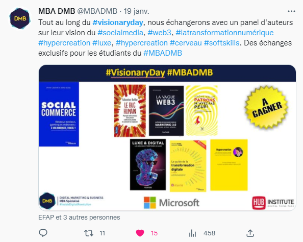 La gen Z : un tourisme 2.0