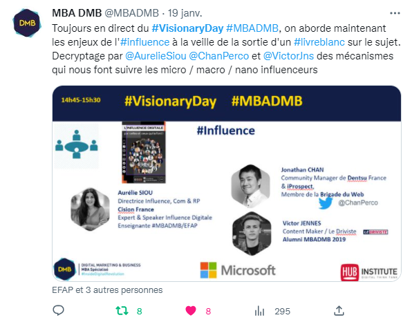 La gen Z : un tourisme 2.0