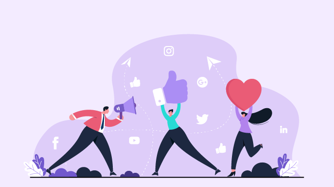 L&rsquo;Employee Advocacy c&rsquo;est la stratégie marque employeur du moment !