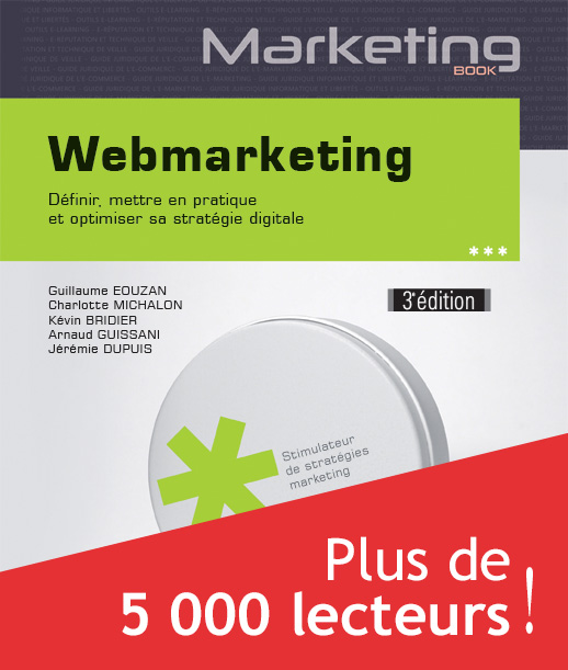https://www.amazon.fr/Webmarketing-pratique-optimiser-stratégie-digitale