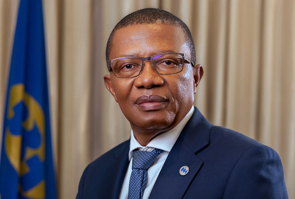 Jean Baden Dubois : « l&rsquo;éducation financière en Haïti est nécessaire »