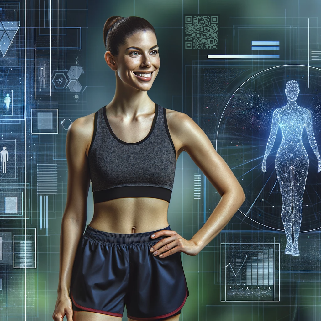 méthodologie sport santé intelligence artificielle High Tech