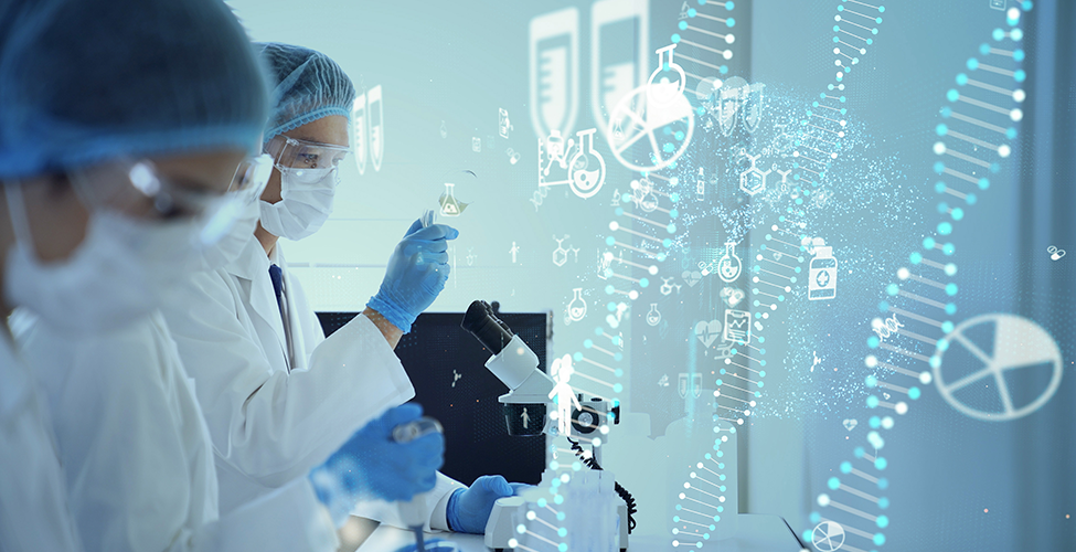 L&rsquo;IA améliore votre santé