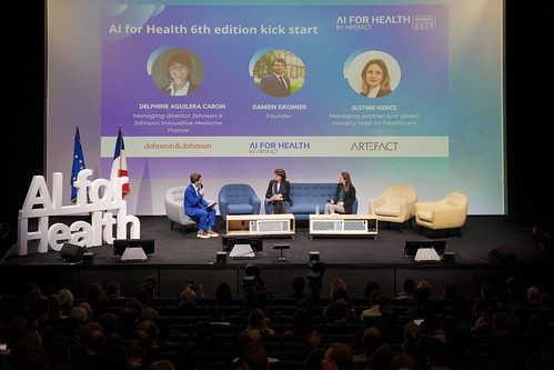 AI for Health Summit 2023 : Trust in IA