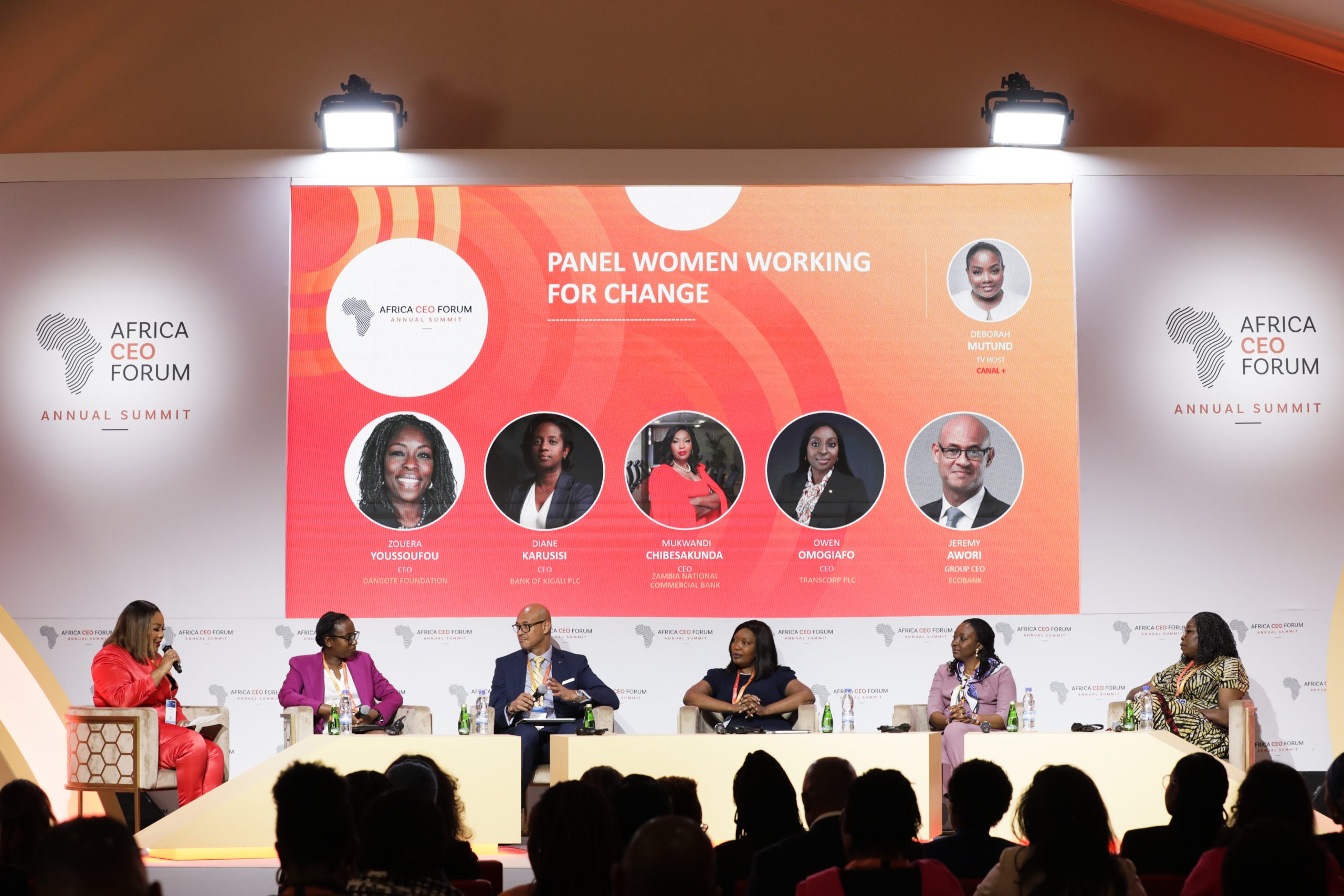 Working For Change IA : Le Nouveau Confident et Coach Bien-Être de la Gen Z et Alpha ...