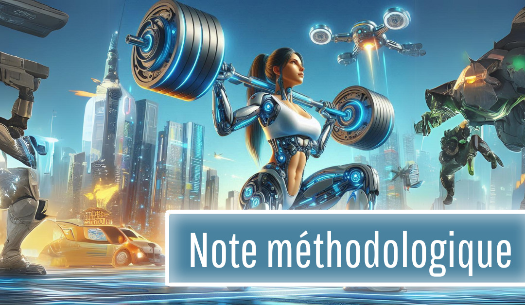 Retour en images sur l’événement VivaTech 2024 — Vidéo / Note méthodologique