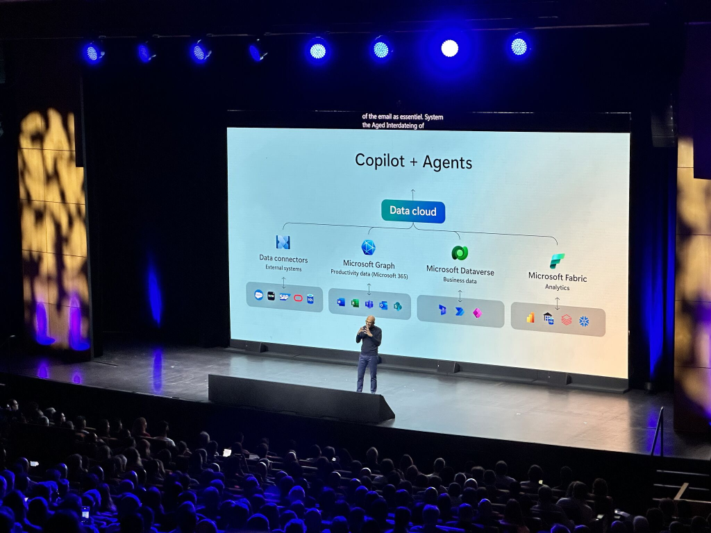 Agents collaboratifs