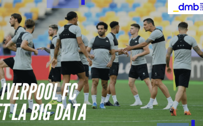 Vidéo : La data, un indispensable même pour Jurgen Klopp et le Liverpool FC