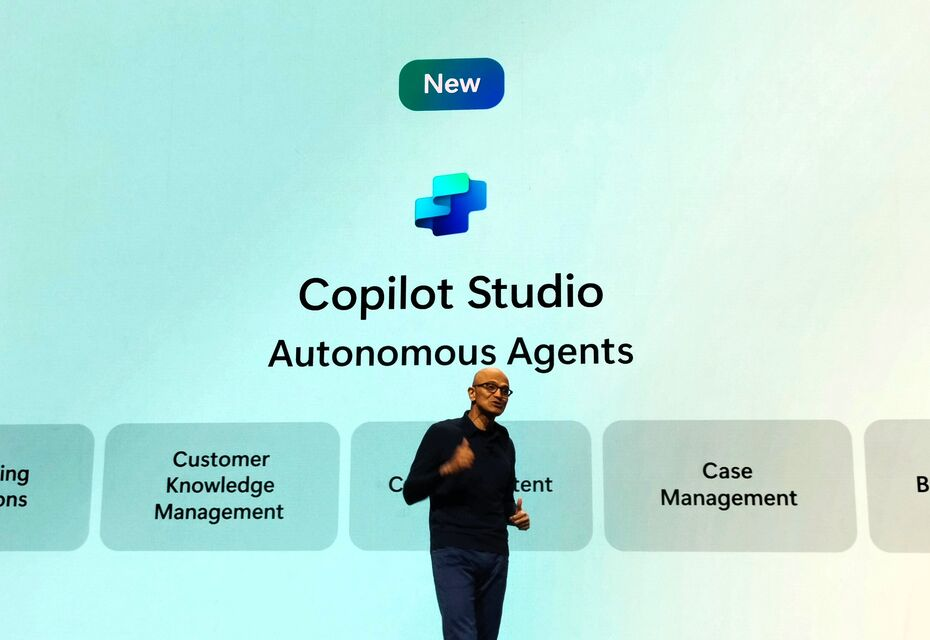 Copilot Studio