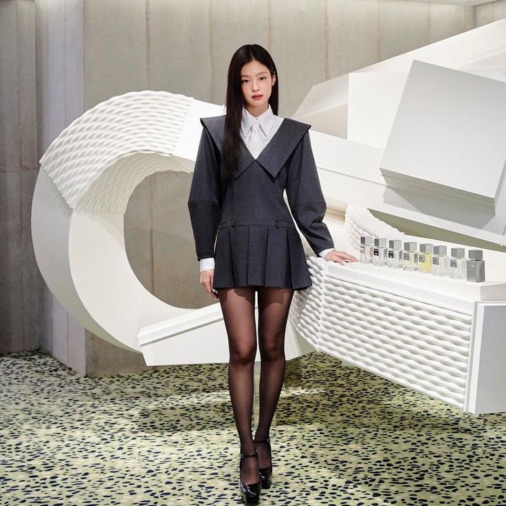 Jennie_chanteuse_sud_coreenne