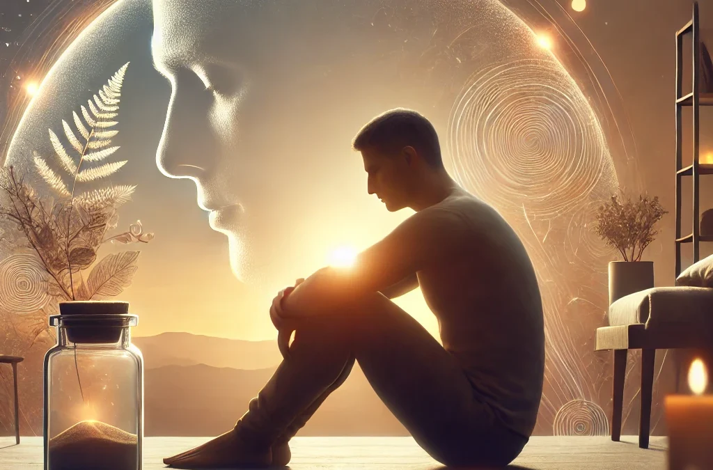 Qu&rsquo;est-ce que le stress post-traumatique ?