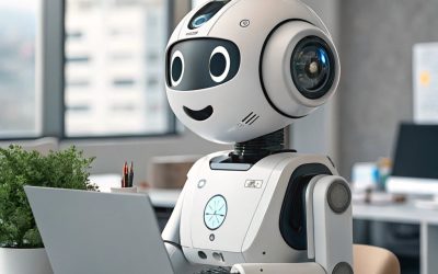 Transformation digitale : entreprise durable et compétitive