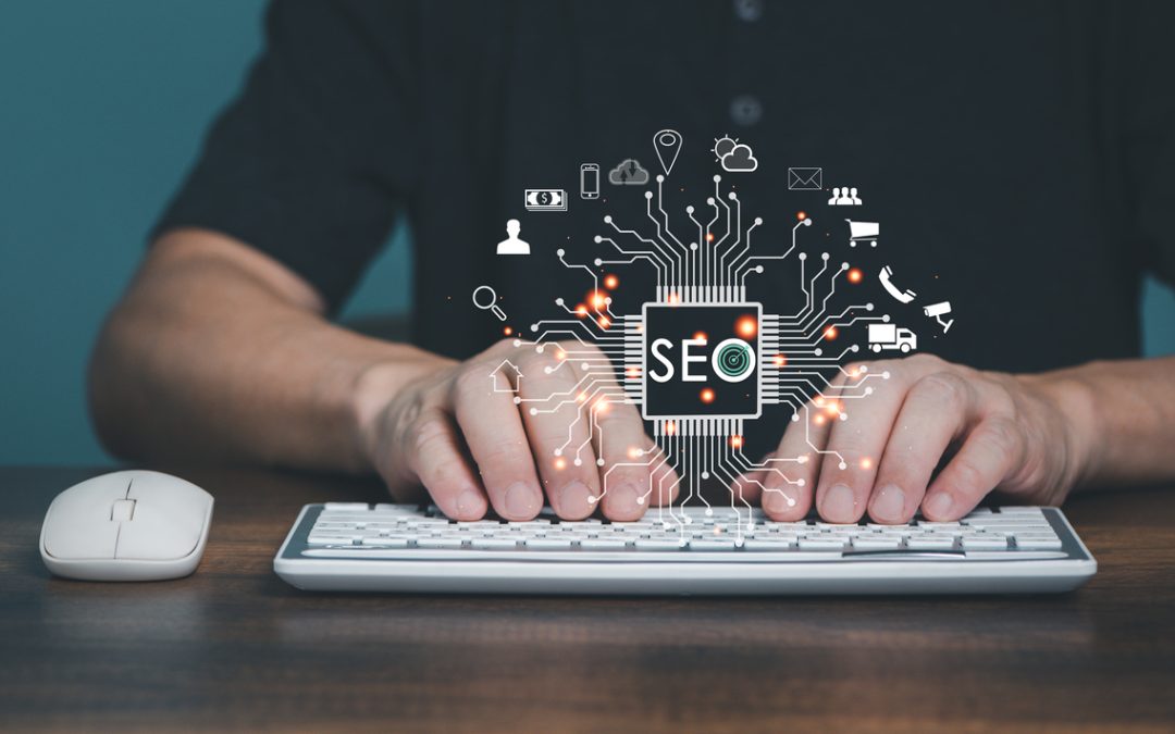 Les limites du SEO/SEA face à l&rsquo;évolution de l&rsquo;IA