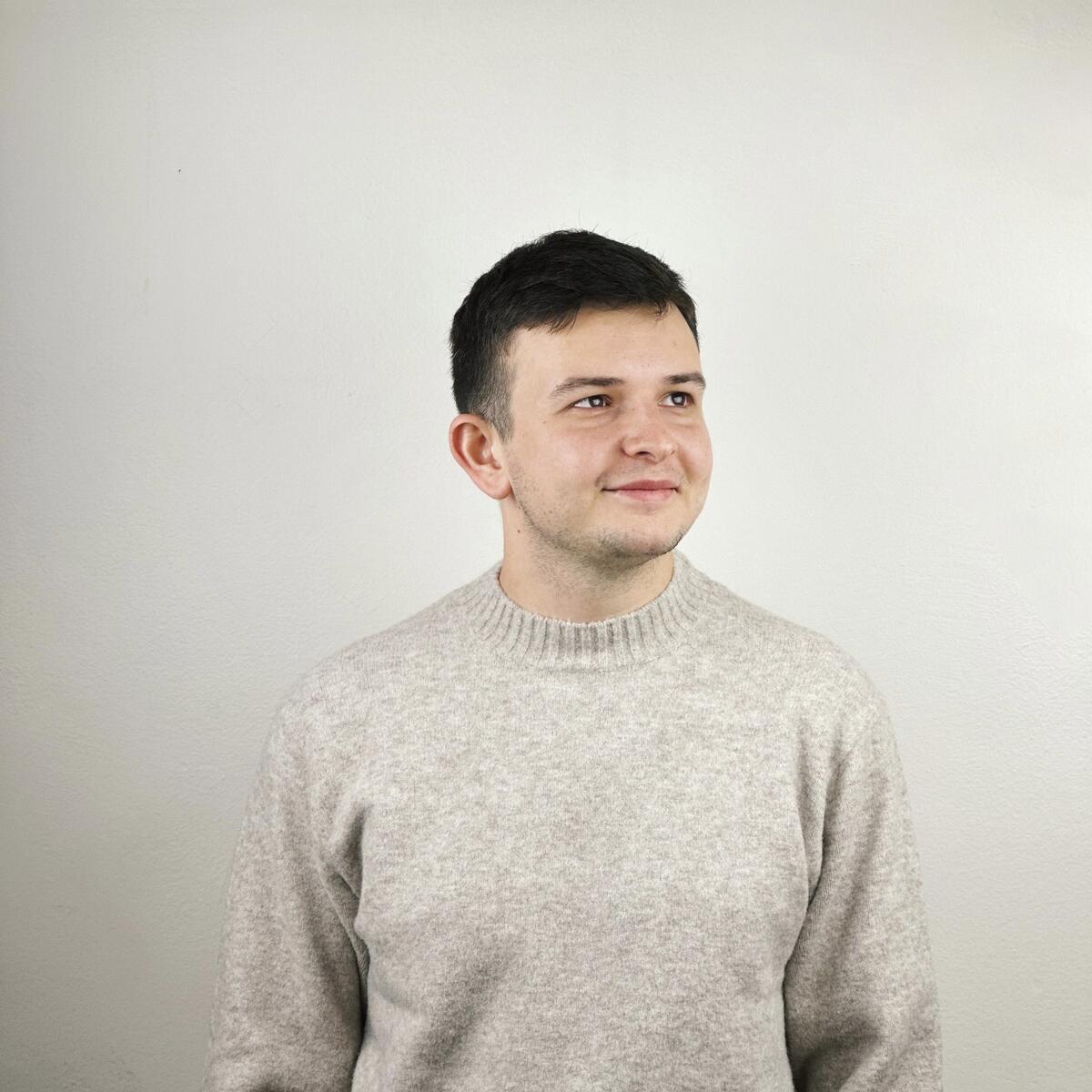 Photo de profil Jean Burmann