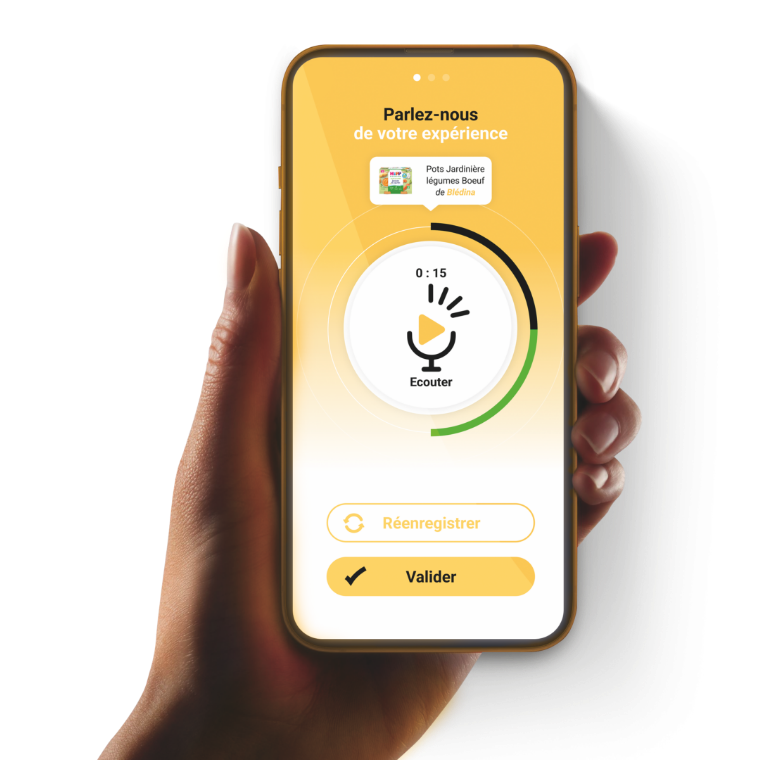 EKOO capsule audio marketing digital