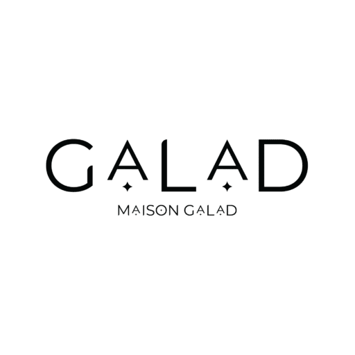 Logo Maison Galad