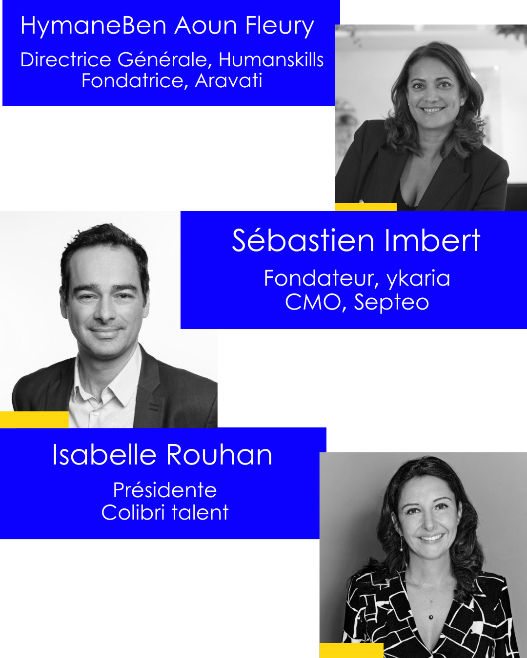 L’IA et le monde du travail 