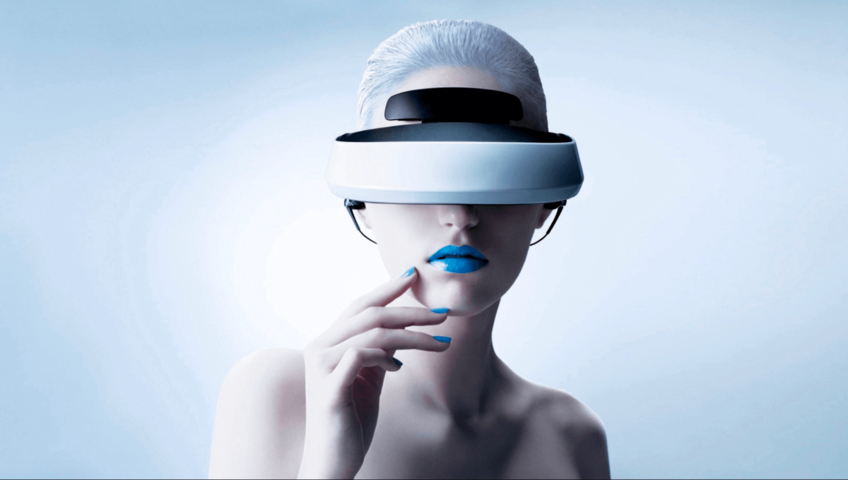 l'ia au service du marketing Sylvain Montmory