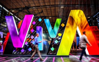 Digitalisation Responsable : Viva Tech 2025