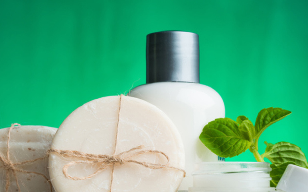 Les évolutions du marché des cosmétiques naturels en France