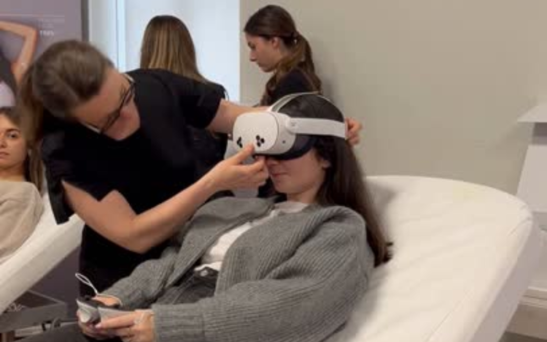 Et si l’innovation technologique devenait notre meilleure alliée bien-être ?