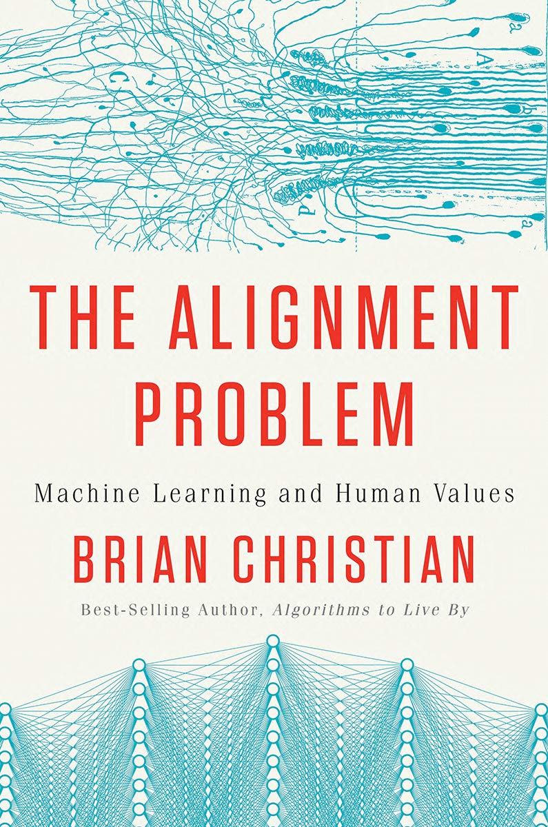 Fiche de lecture IA - The Alignment Problem de Brian Christian