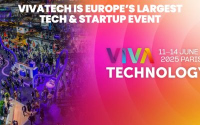 Viva Technology 2025 : l’IA au cœur des stratégies marketing du futur
