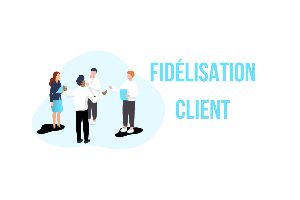 Fidélisation et personnalisation dans le marketing digital