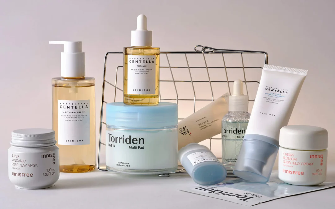 K-Beauty : La face cachée d&rsquo;un phénomène viral