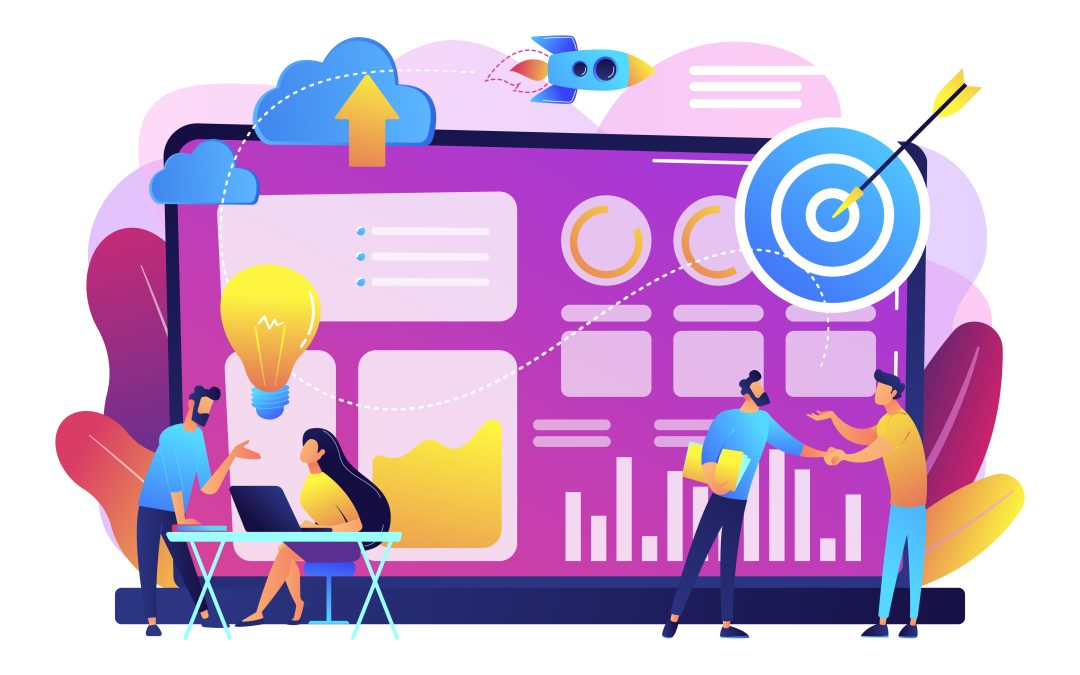 Fiche de lecture : Stratégie Digitale de Cindy Dorkenoo – Un guide pratique toujours pertinent en 2026 ?