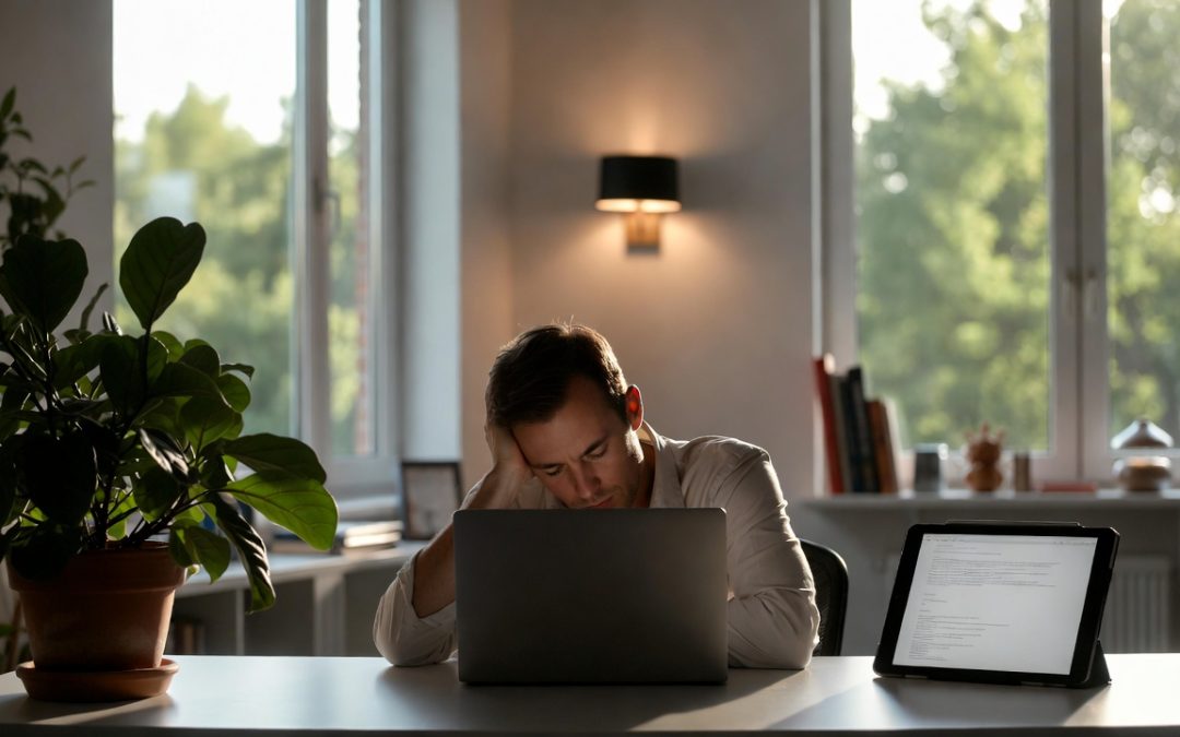 La digitalisation de la QVT : la micro-sieste comme levier de transformation de l’expérience employé