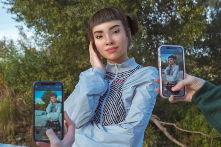 La gen Z : un tourisme 2.0