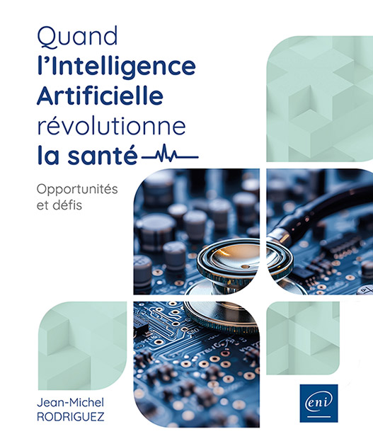 Quand l&rsquo;intelligence artificelle révolutionne la santé: opportunités et défis – Jean-Michel Rodriguez (202