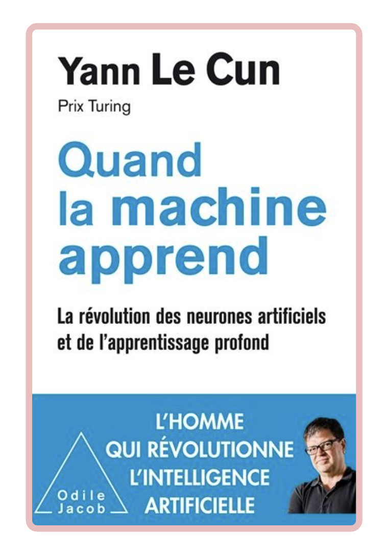 Quand la machine apprend 