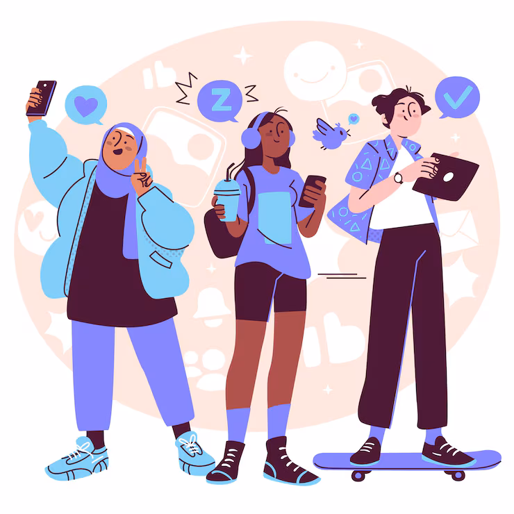 Gen Z
