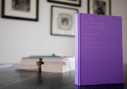 Note méthodologique : Fiche de lecture : « Circular Design for Fashion », le manifeste pour une mode connectée et durable