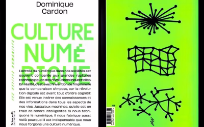 Culture numérique : comprendre le web avec Dominique Cardon